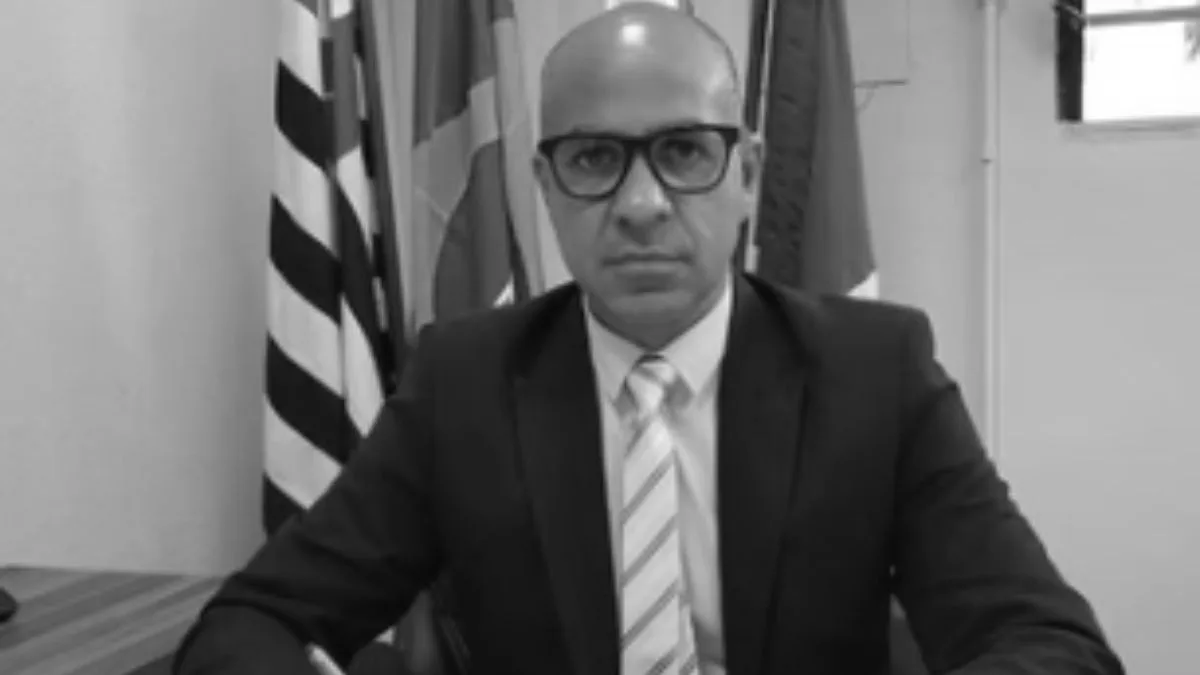 Morre secretário baleado por guarda civil em prefeitura