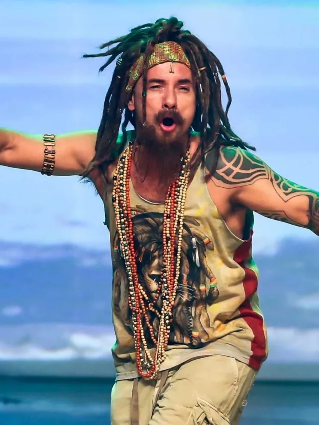 Marco Luque traz espetáculo "Dilatados" para Curitiba em outubro; confira