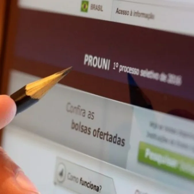 Nota do Enem pode ser usada no Prouni e no SiSU