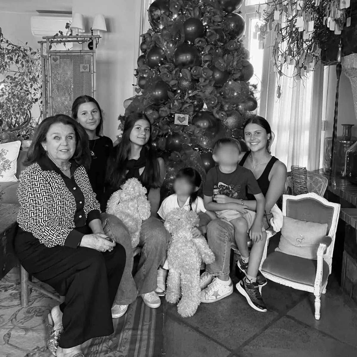 Família vítima de queda de avião em Gramado postou foto um dia antes de tragédia