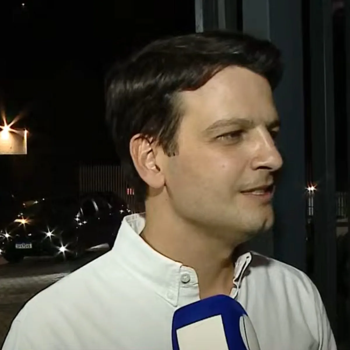 "Agora sou prefeito de todos", diz Eduardo Pimentel após vitória em Curitiba