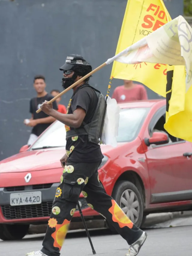 Eleições 2024: saiba o que pode e não pode no dia da votação