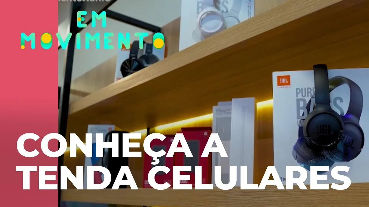 Tenda Celulares: Confira ofertas imperdíveis e condições de pagamento incríveis