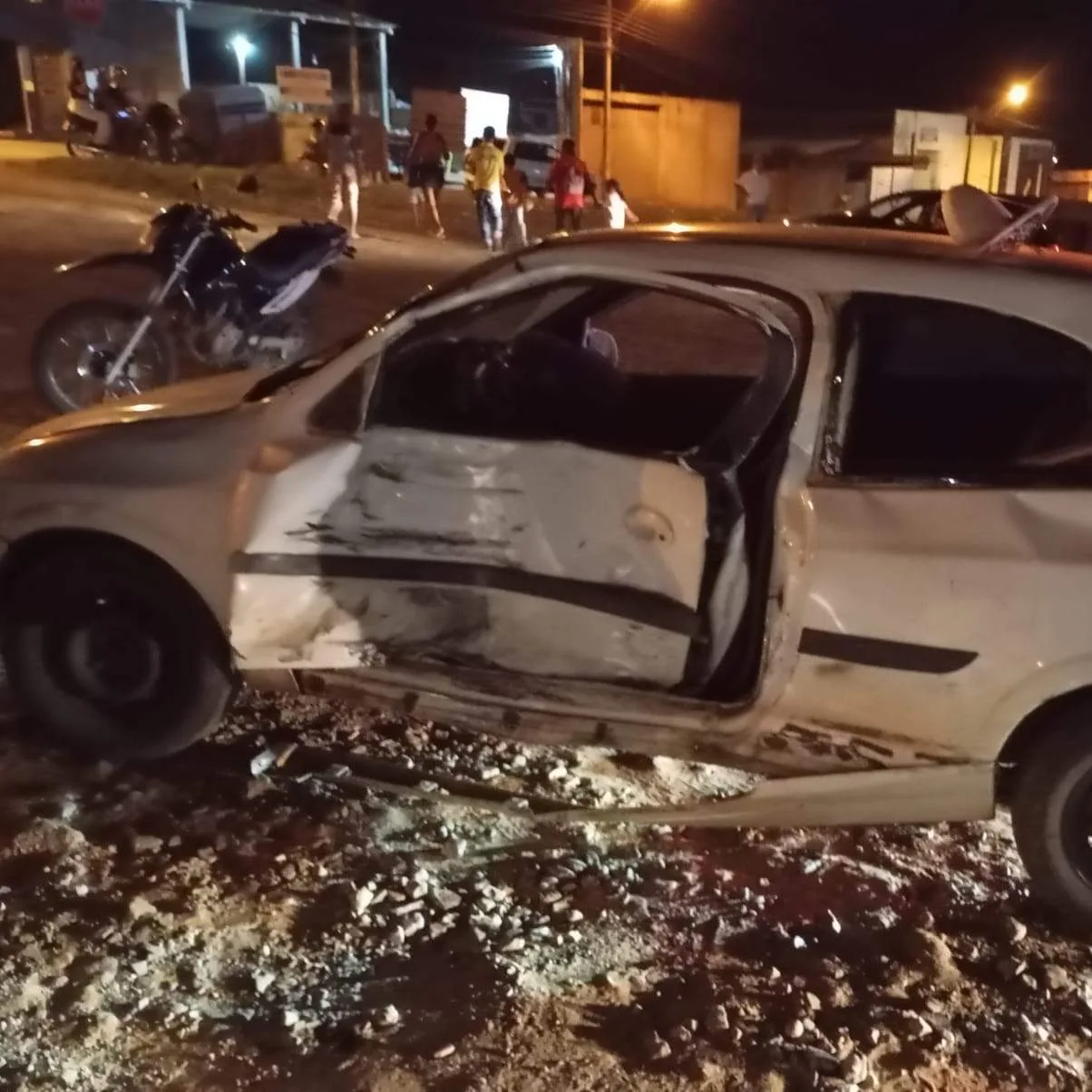 Acidente na PR-092 com morte de motociclista aconteceu na noite desta segunda-feira (18)