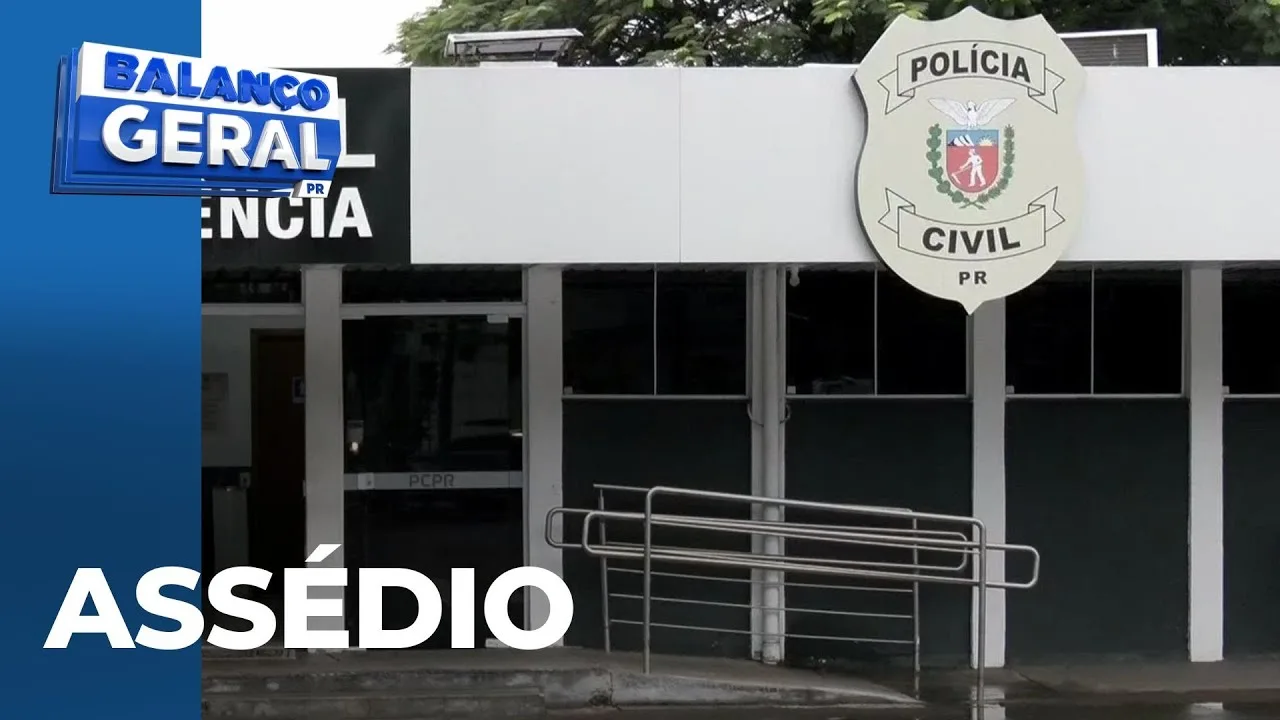 Paciente denuncia médico do trabalho por assédio, durante consulta admissional, em Maringá