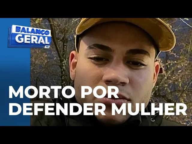 Família espera pelo julgamento há um ano; Rapaz foi morto ao tentar defender mulher