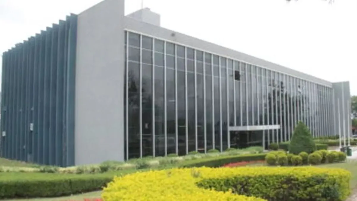 Eleições Municipais de 2024