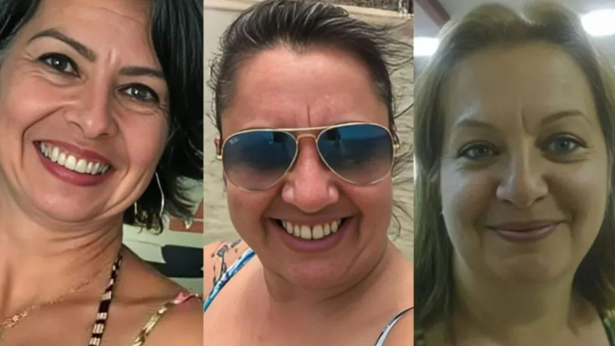 O caso continua sob investigação