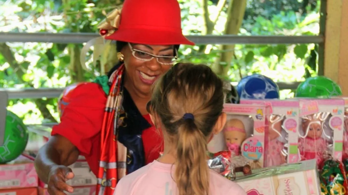 Evangelizar É Preciso promove campanha solidária de Natal; veja como doar