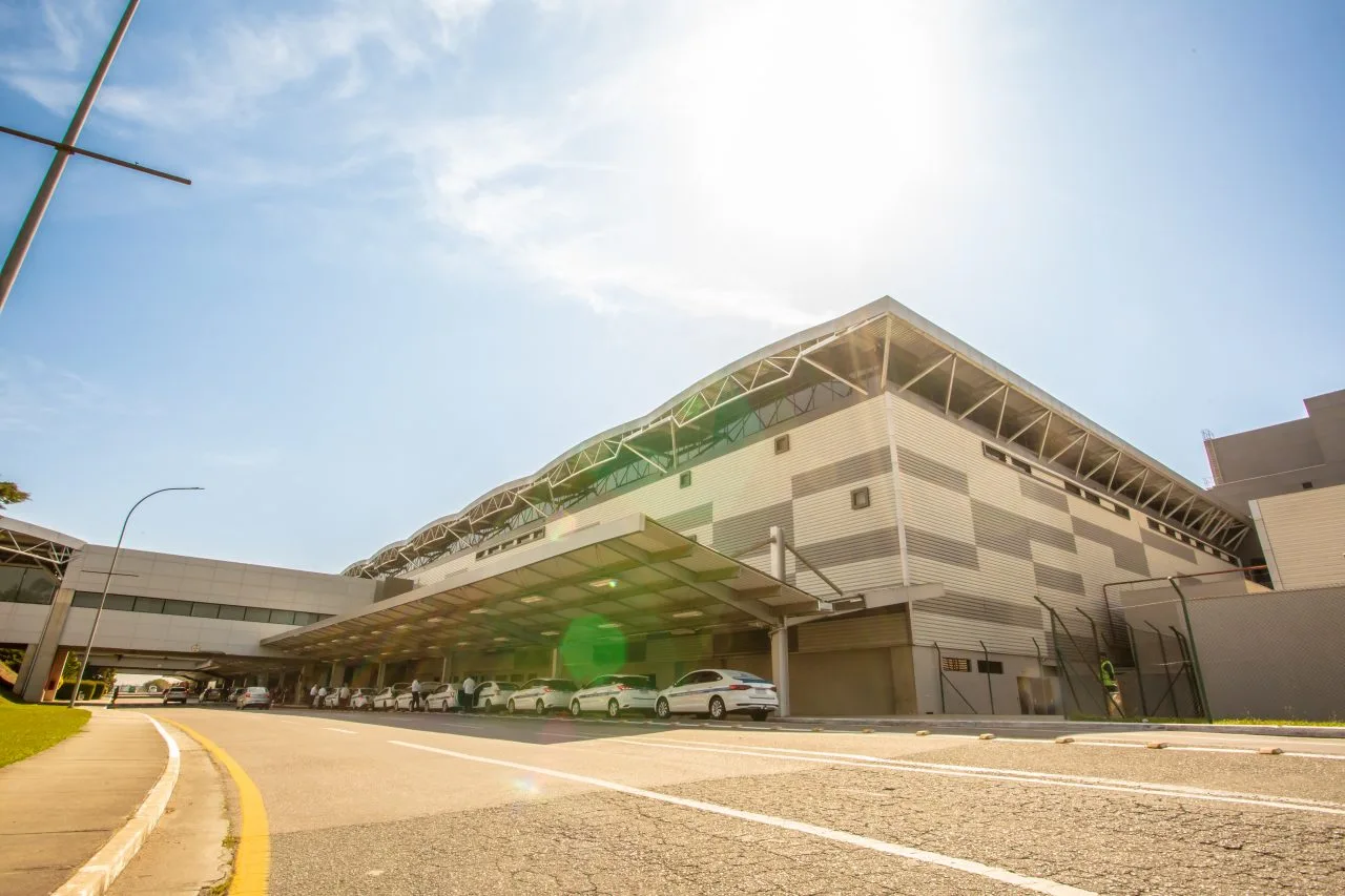 tiros no afonso pena