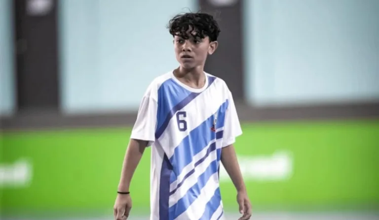 Adolescente estava em um rio com amigos quando foi arrastado por uma correnteza