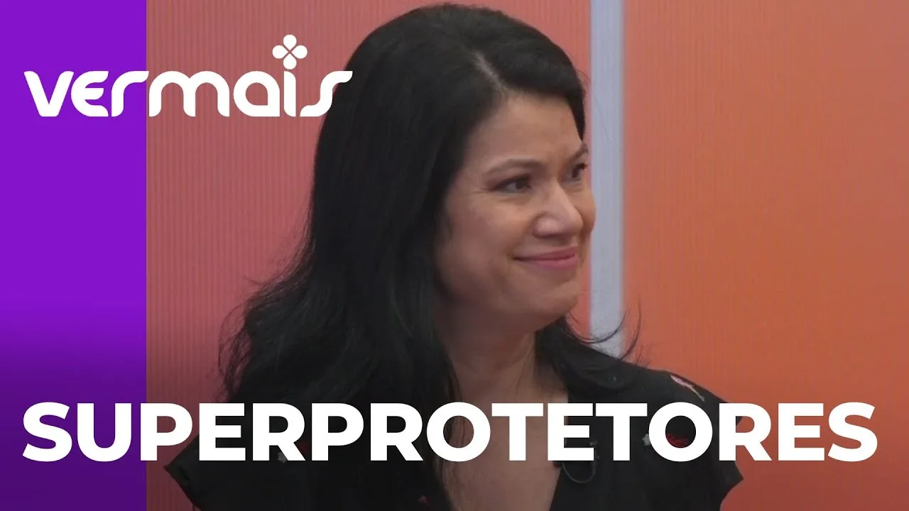 Pais superprotetores criam uma geração fraca que não sabe lidar com suas emoções