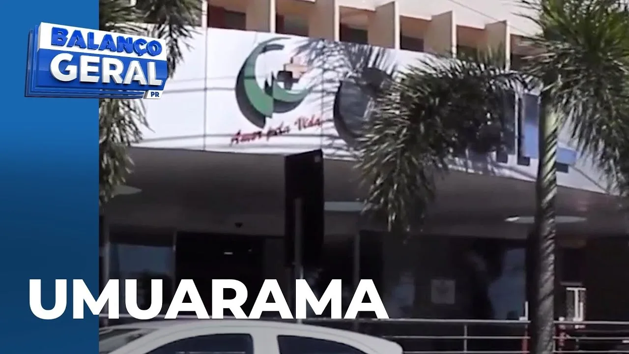 Bebê de 1 ano e 7 meses, internado após indícios de intoxicação por crack, segue na UTI de hospital