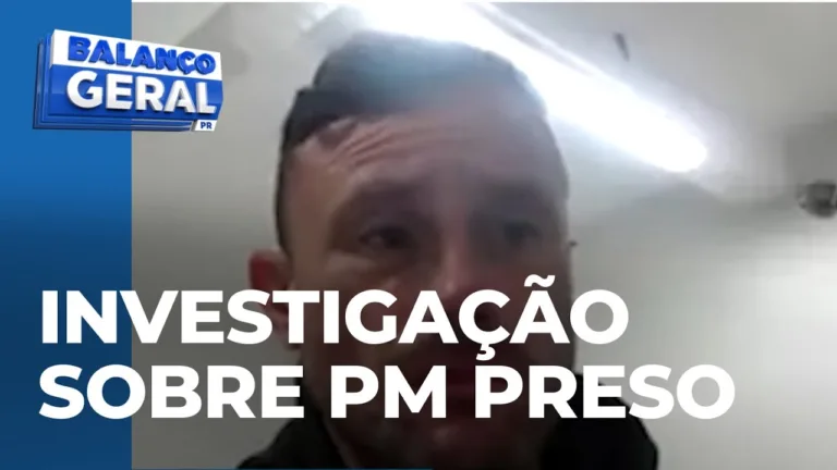 Investigação aponta como policial preso teria chegado a patrimônio milionário com o crime