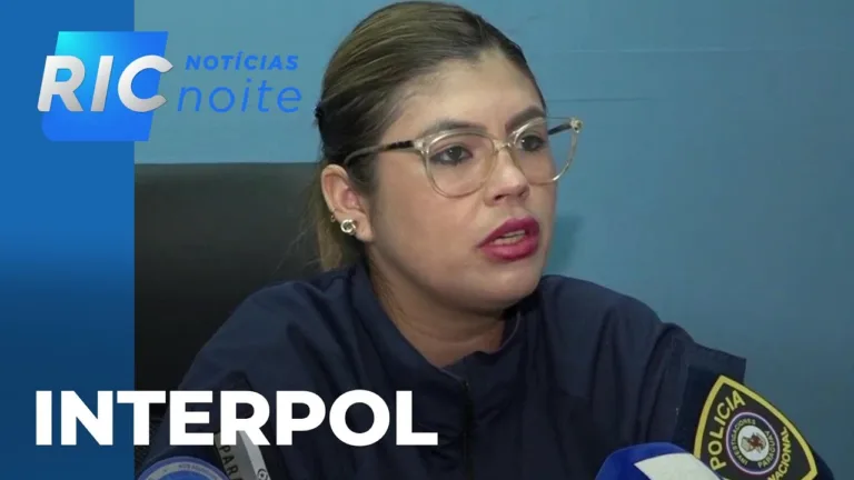 Interpol abre escritório na Aduana Paraguaia, objetivo é de reforçar a segurança