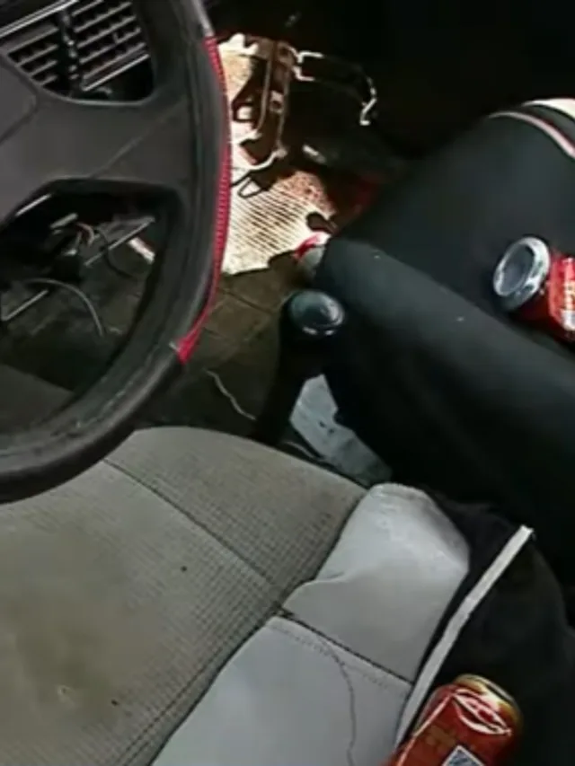 Dono de carro envolvido em acidente se pronuncia: "não transferiu os documentos"