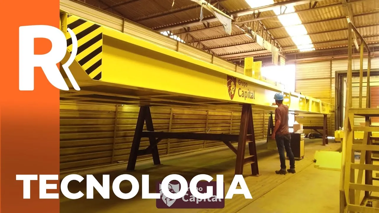 Grupo Capital: precisão e dedicação