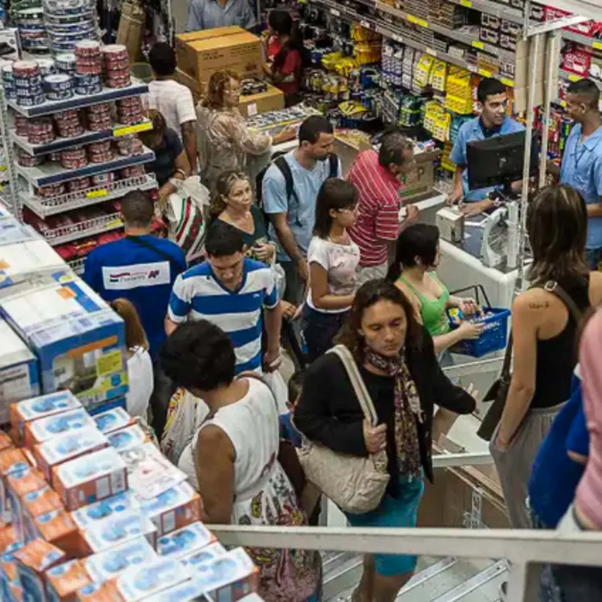 Black Friday 2024 começa nesta quinta (14) no Paraguai; veja detalhes