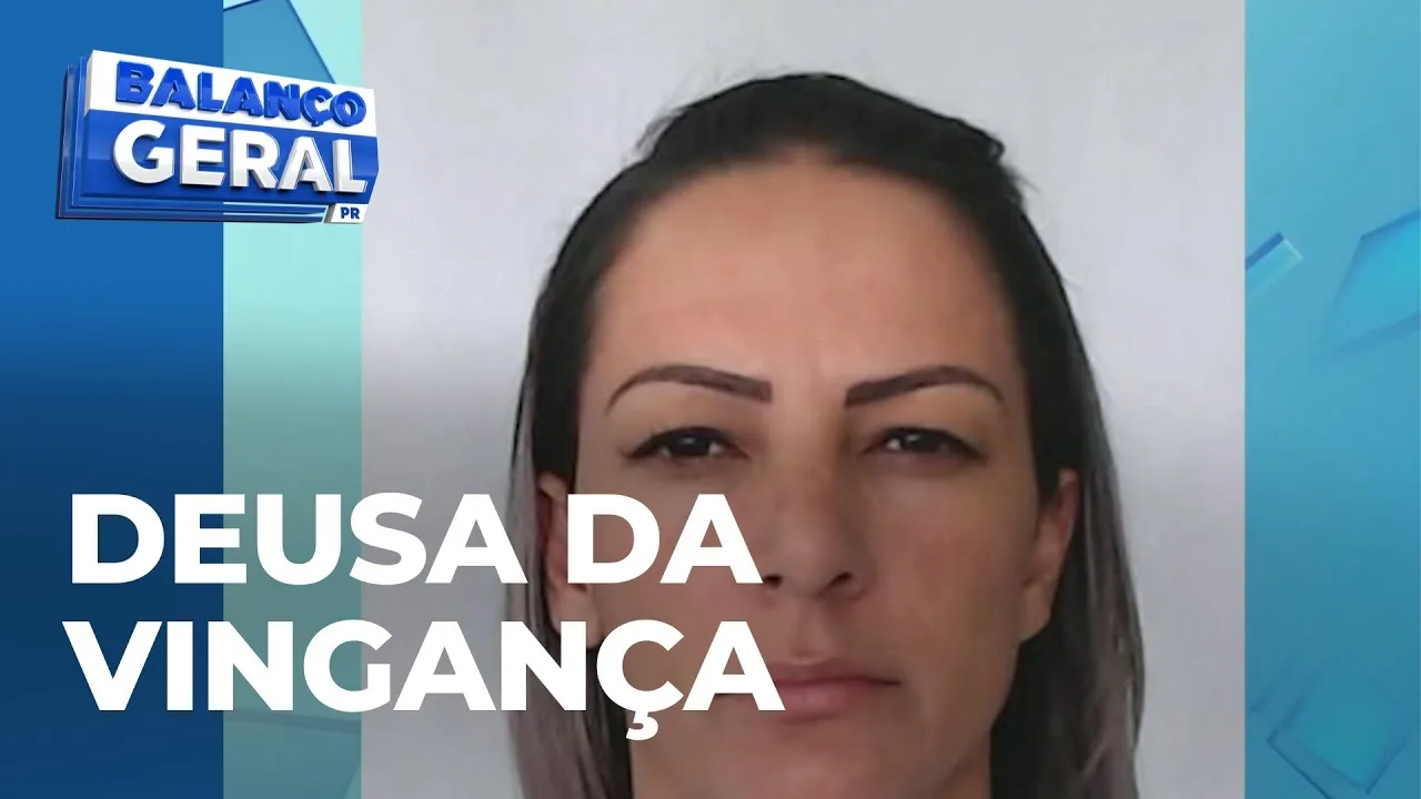 Suspeita de ordenar pelo menos 150 assassinatos no litoral é presa em Curitiba