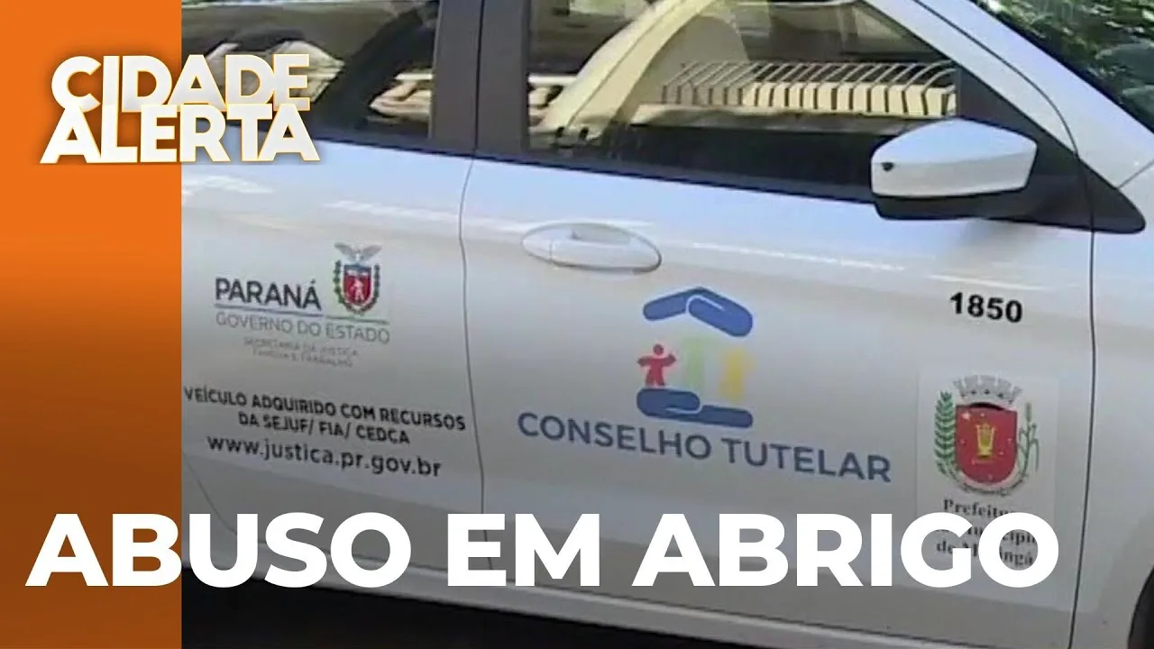 Abuso: Polícia investiga suposto caso de abuso sexual de adolescente