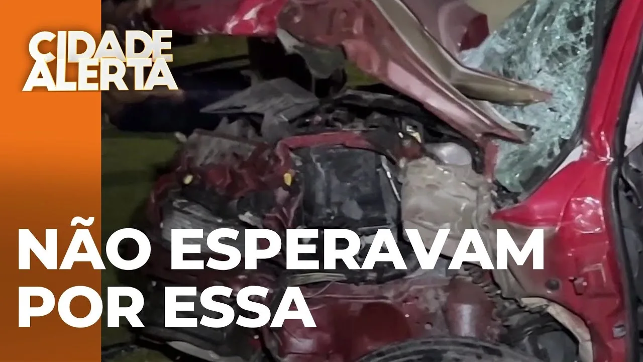 Surpresa: Advogado contratado por motorista bêbado era parente da vítima