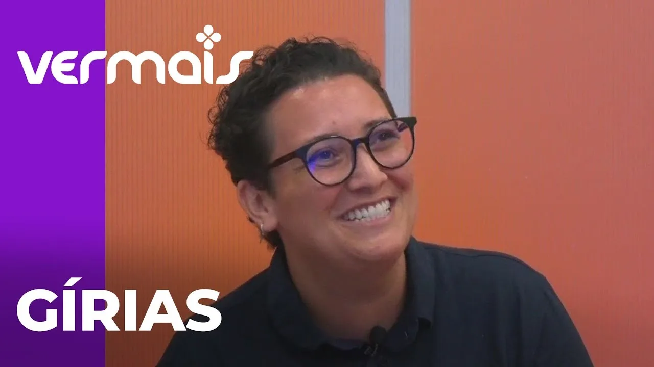 Gírias: como a internet está transformando o nosso vocabulário no dia a dia