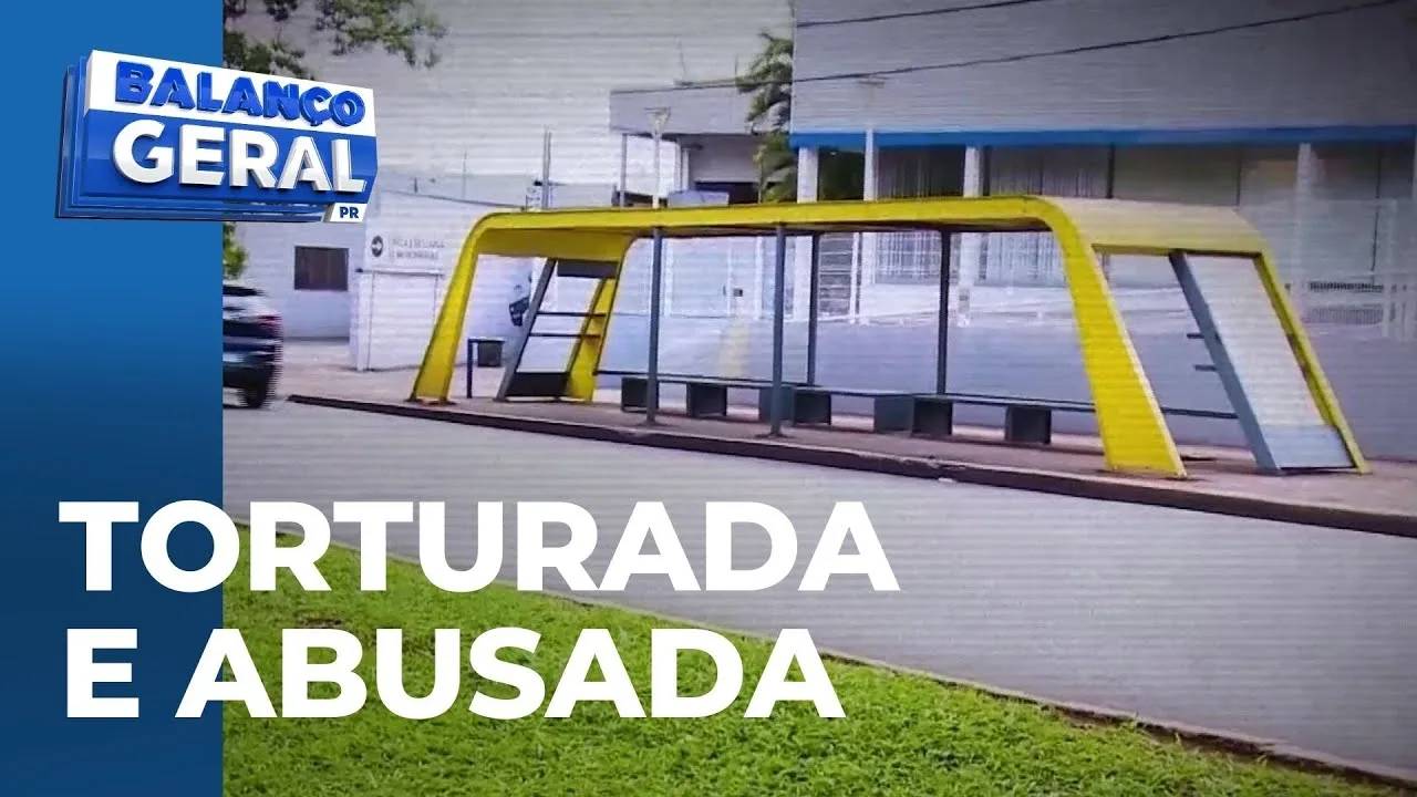 Mulher é sequestrada, torturada e abusada sexualmente em área de mata em Sarandi