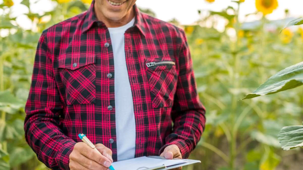 advogado explica créditos para produtores rurais