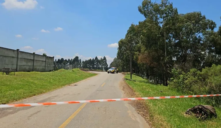 Homem desaparecido foi encontrado sem vida pela Polícia Militar