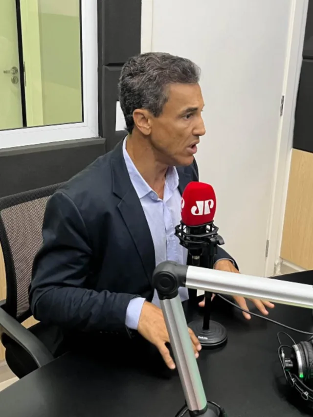 Barbosa Neto (PDT) promete baixar impostos e congelar IPTU em Londrina