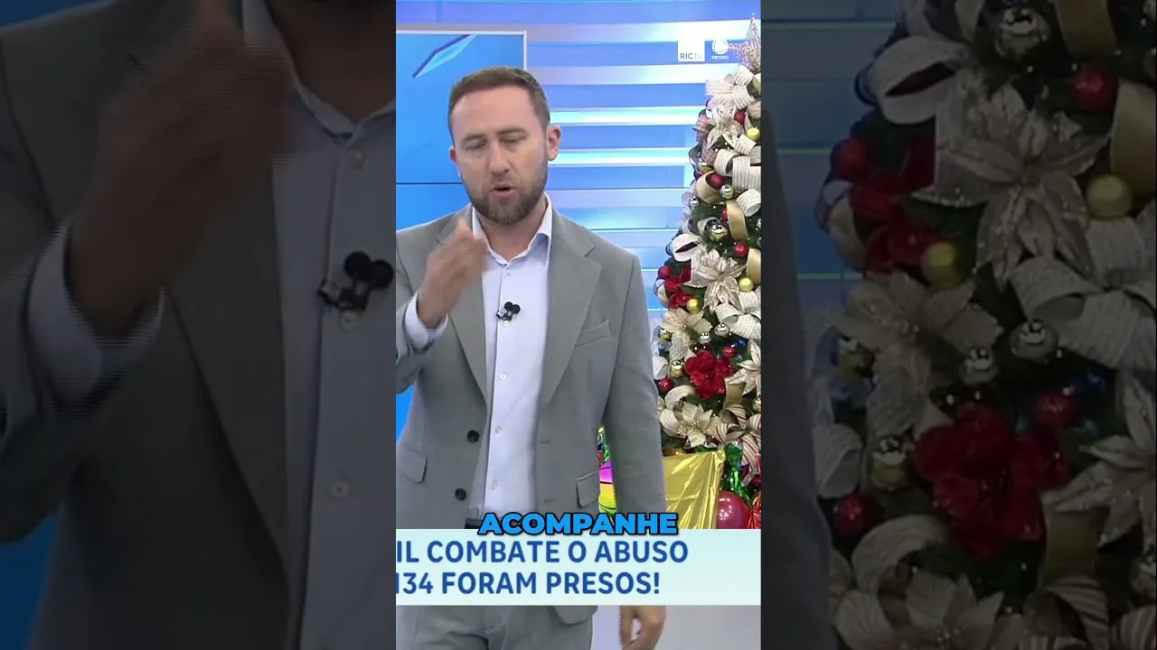 Operação Agnos: 134 pessoas são presas em operação policial contra o abuso e a exploração infantil