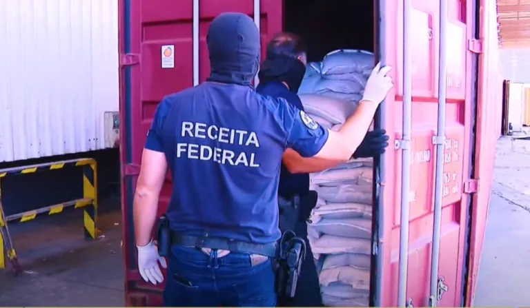 Série "Rota Invisível" mostra guerra contra cartéis no litoral do Paraná