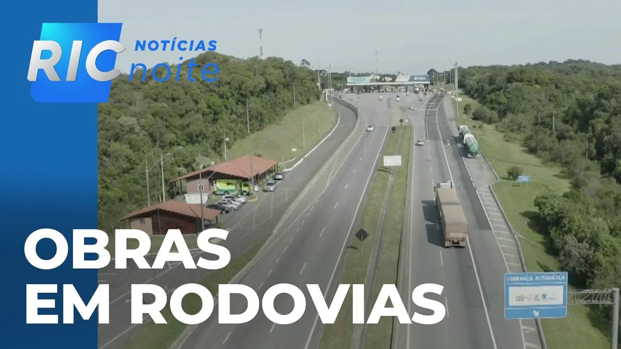 Governo e concessionária assinam acordo de R$ 420 milhões para obras em rodovias