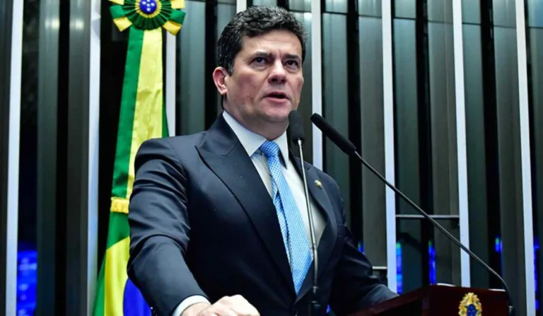 Oito integrantes do PCC foram condenados por envolvimento na tentativa de sequestro do senador paranaenses Sergio Moro.