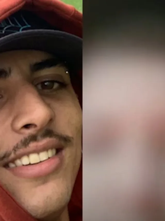 Caso Adrian: foragido diz que não é o "mano Abel" citado em vídeo: "Sou polako"