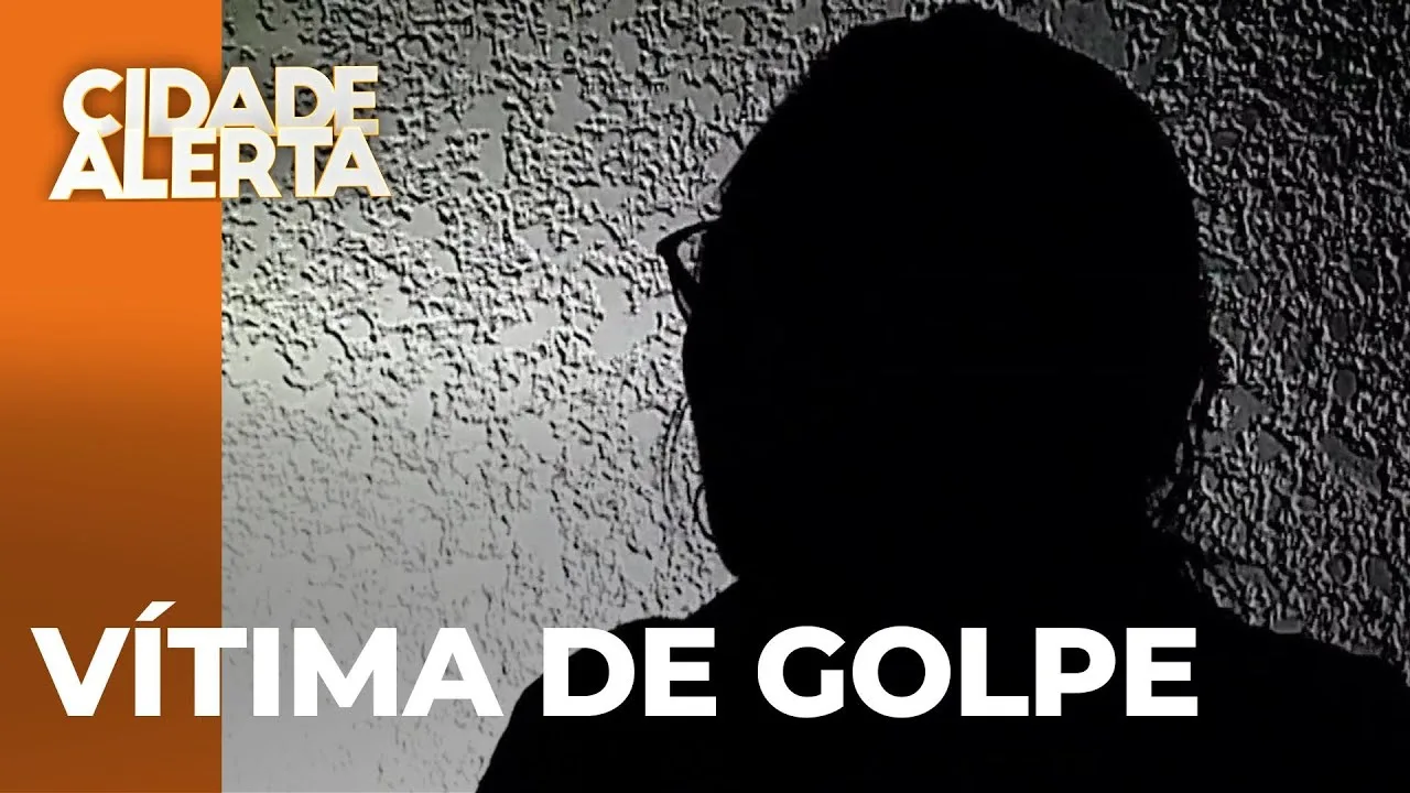 Golpe do bilhete premiado: Dona de casa é enganada por 'senhorzinho' e sujeita a falsa advogada