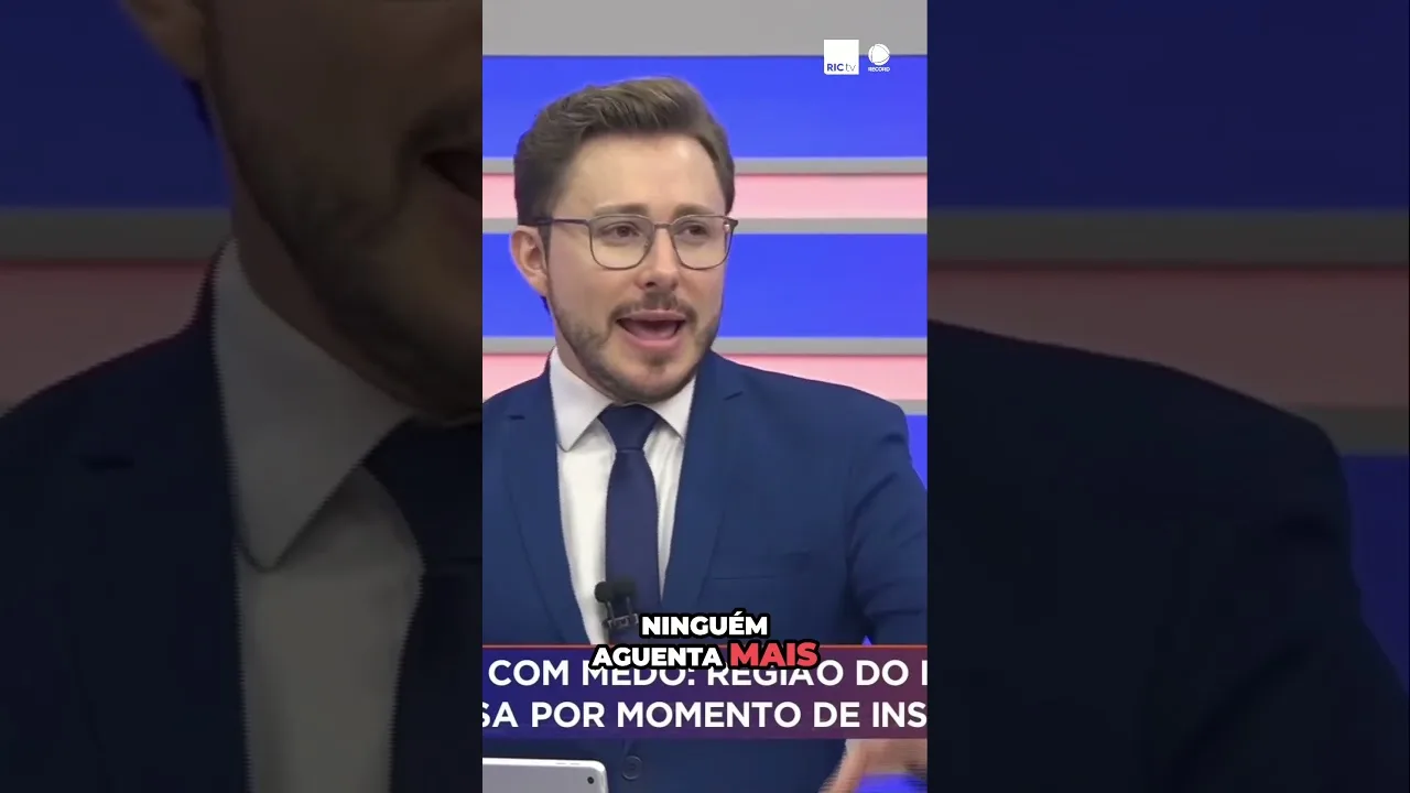 Região do bairro Alto Alegre passa por momento de insegurança