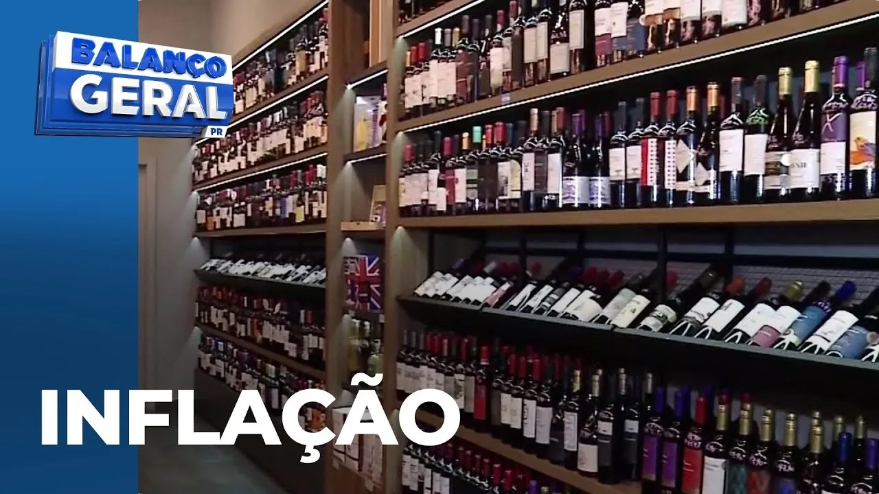 Inflação: consumidores já sentem no bolso o amento dos preços de alimentos e bebidas