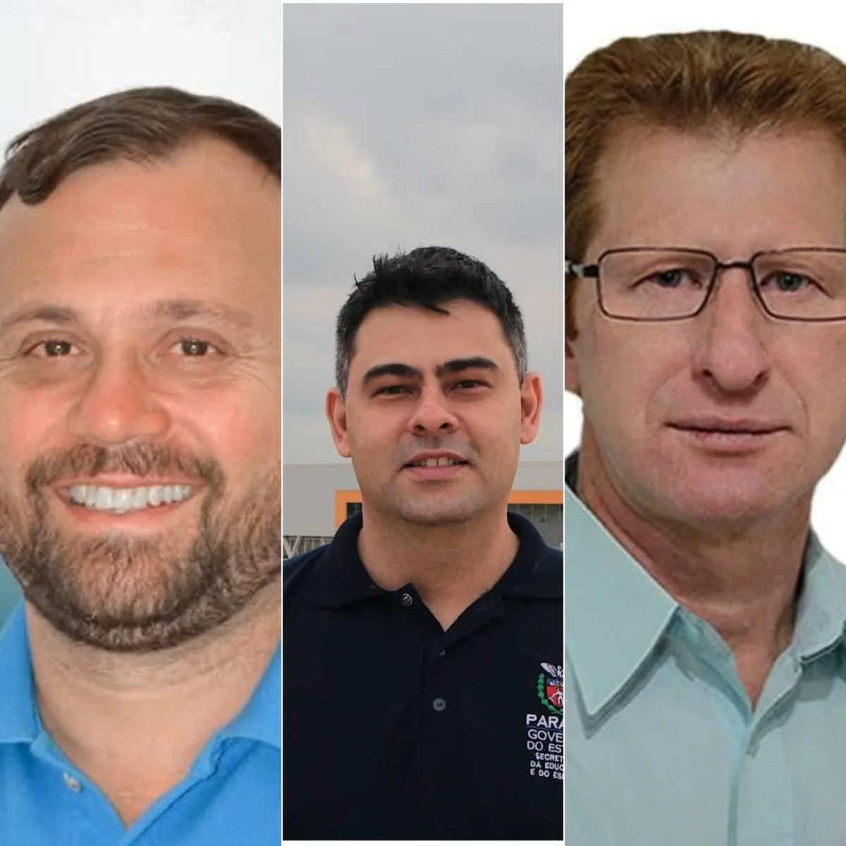 Prefeito eleito em Cascavel anuncia três nomes de secretários; veja