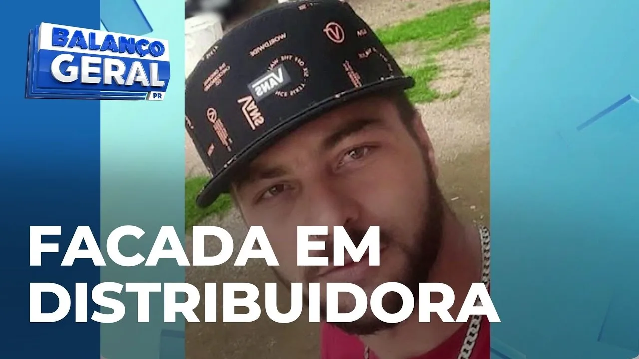 Homicídio em distribuidora: Polícia revela novidades sobre suspeito e motivações
