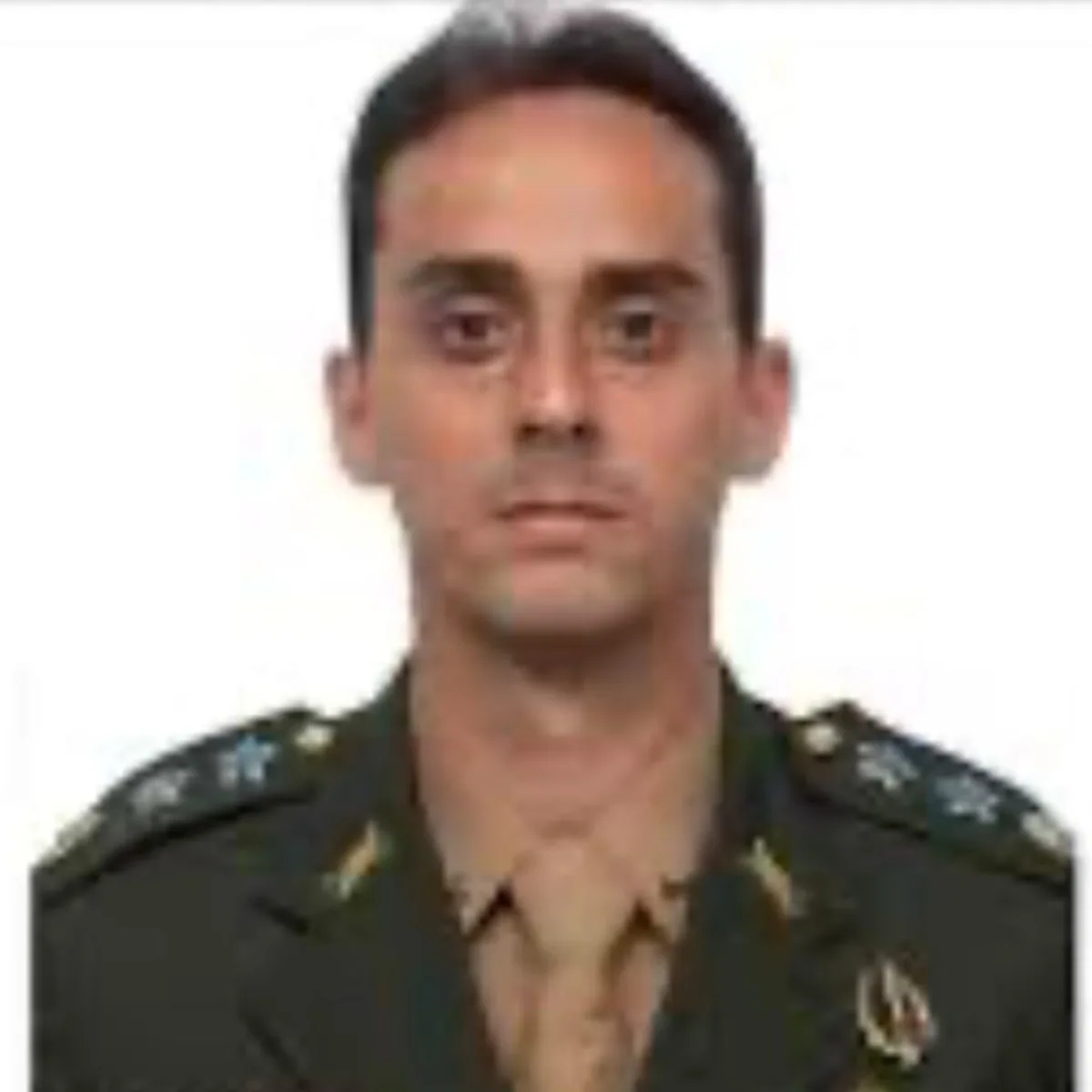 Tenente Coronel preso tentativa golpe