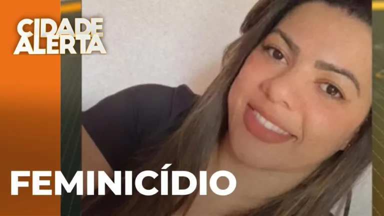 Midiane foi morta pelo namorado em Florestópolis