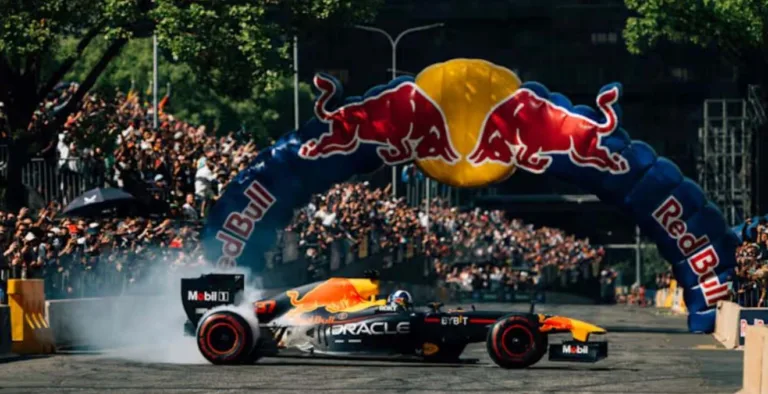 Será a primeira vez que o evento será realizado no Brasil