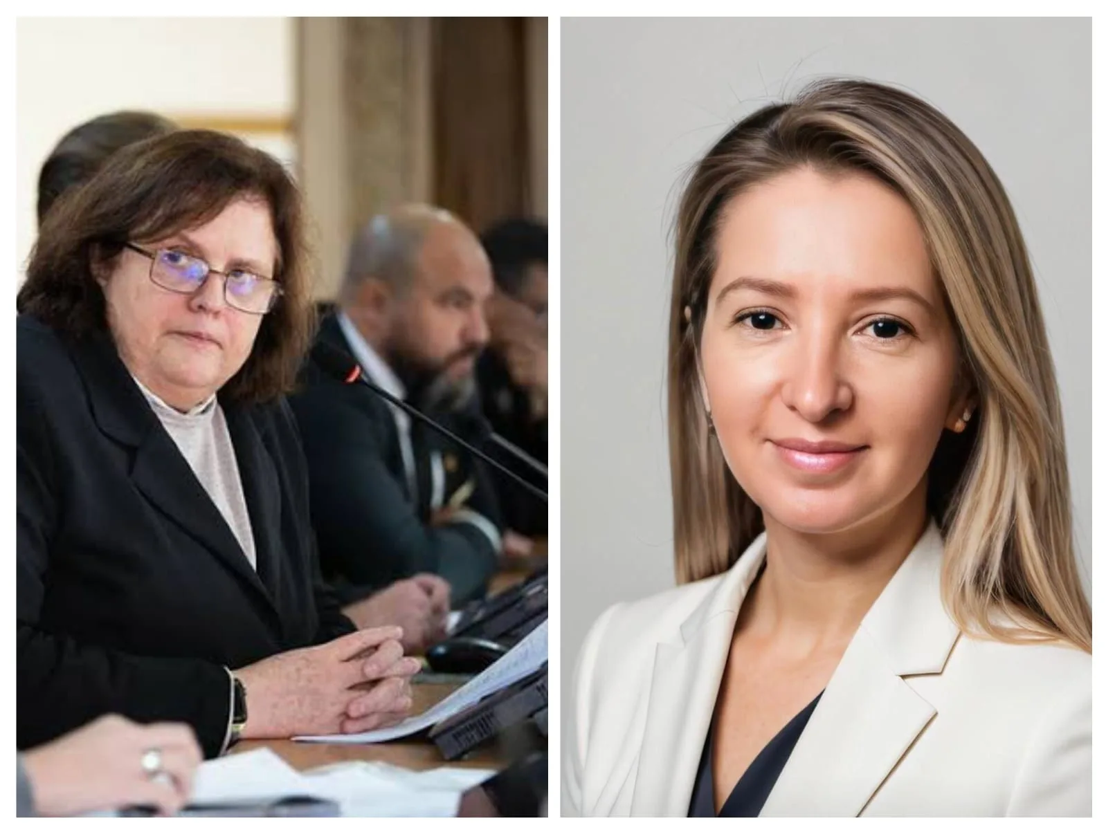 Beatriz Batistella migra para o IMAP e Tatiane Filipak será confirmada na saúde