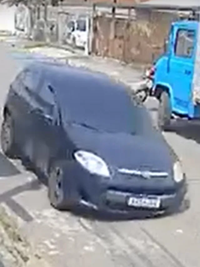 Homem dirige de Pinhais à Curitiba sem uma das rodas e morre na capital