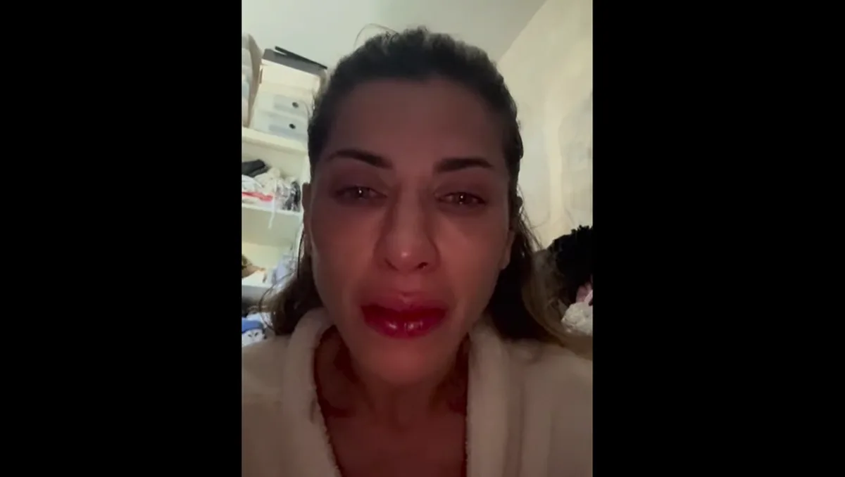 Ana Paula Minerato fala sobre acusações de racismo (Imagem: Reprodução / Instagram-@apminerato)