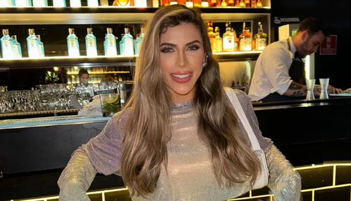 Ana Paula Minerato (Imagem: Reprodução / Instagram-@apminerato)