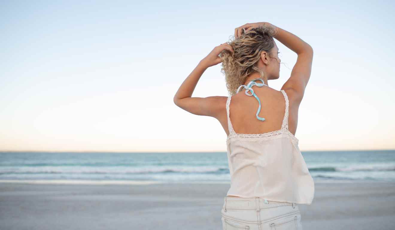 Como manter a autoestima no verão? Confira dicas de psicóloga