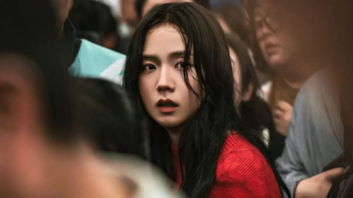 Pôster de divulgação dorama Newtopia