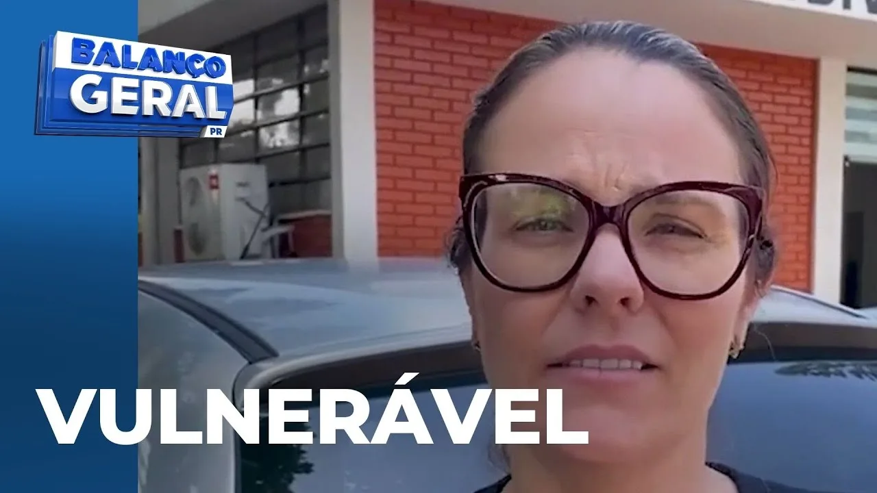 Suspeito, de estuprar neta da esposa por 6 anos e ameaçar matar seus parentes, é preso